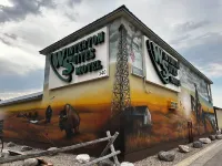 Winterton Suites Hotels in Williston