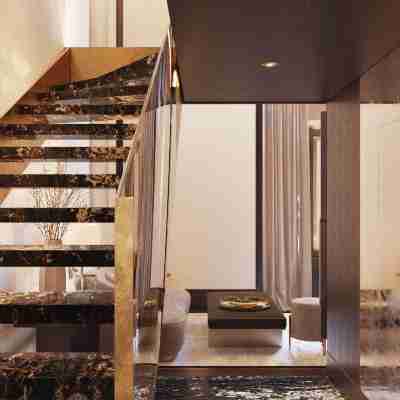 Radisson Blu Palais Hotel, Vienna Others