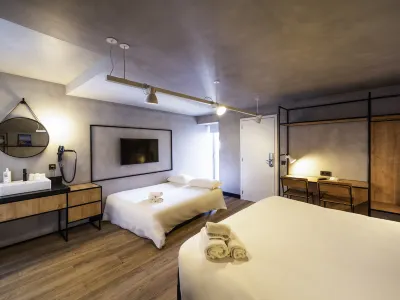 Ibis Porto Centro Mercado Do Bolhao Hotel a Porto