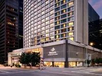 Delta Hotels by Marriott Ottawa City Centre Hotels near Canadian War Museum
