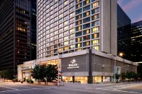 Delta Hotels by Marriott Ottawa City Centre Отели рядом с достопримечательностью «Friel Residence»