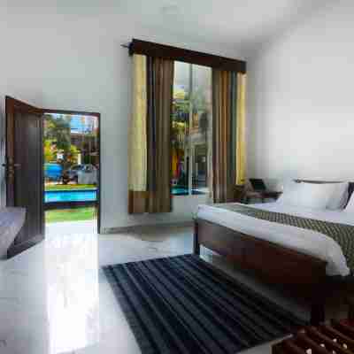 WM Hotel Arugambay Others