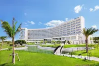 The Beach Resort Sesoko by Hilton Club 모토부 정 호텔
