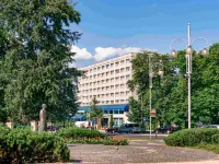 Hotel Mercure Czestochowa Centrum Hotels near Rodzinny Ogród Działkowy Częstochowianka