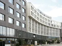 Mercure Geneva Airport Hotels in 