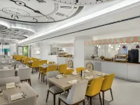 โรงแรมเมอเวนพิค บาลาแลนด์ รีสอร์ต เลค บาลาตอน - พร้อมอาหารเช้า