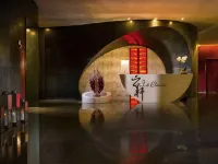 Sofitel Kunming - breakfast
