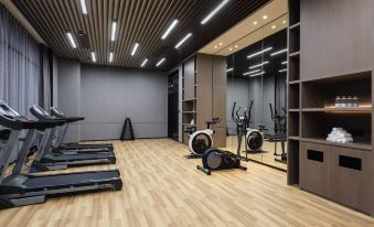 천진 고루 Novotel 호텔 이미지