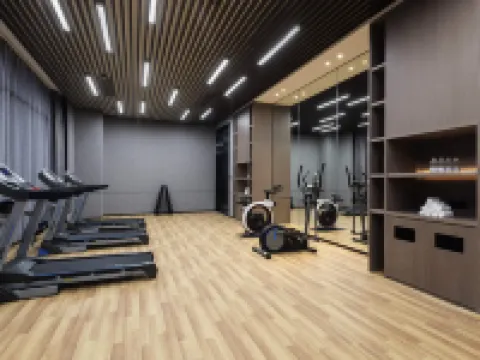Novotel Tianjin Drum Tower