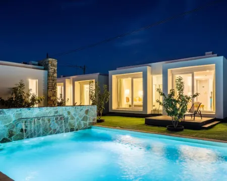 Cerca Design House Fundão otelleri