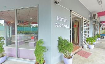 OYO 90846 Hotel Akasia