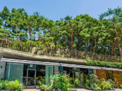 L’art de la vie Art & Resorts Hotels in Icheon