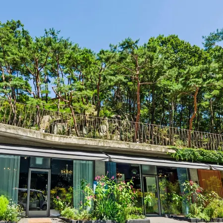 L’art de la vie Art & Resorts