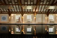 The Grove - spa