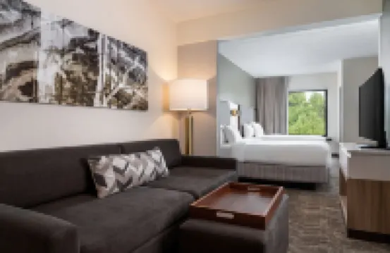 สปริงฮิลล์สวีทส์ บายแมริออท เวสต์มิฟฟลิน