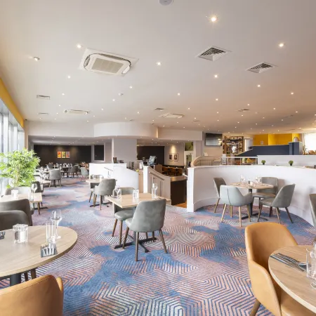 Holiday Inn CARDIFF CITY CENTRE by IHG