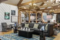 Outbound Mammoth Hotels in Mono County