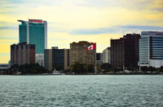 Downtown Detroit Loft - Fully Equipped & Absolutely Gorgeous Theme by RedAwning