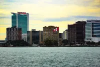 Downtown Detroit Loft - Fully Equipped & Absolutely Gorgeous Theme by RedAwning