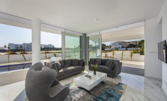 Protaras Olivia Pearl Villa 15