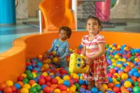 Nickelodeon Resorts Riviera Maya - Family