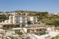 Irida Hotel Agia Pelagia