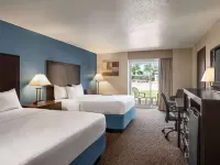 AmericInn by Wyndham la Crosse Riverfront Conference Center Hoteles en La Crosse