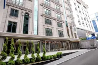 Days Inn by Wyndham Istanbul Bomonti Hotels in Istanbul