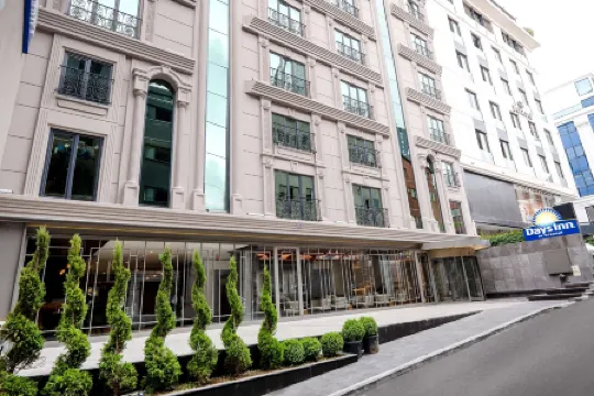 Days Inn by Wyndham Istanbul Bomonti