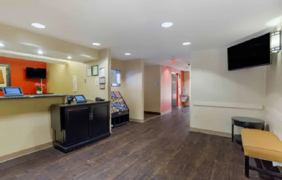 Extended Stay America Suites - Boston - Woburn