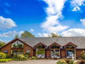 Draycote Hotel and Whitefields Golf Course