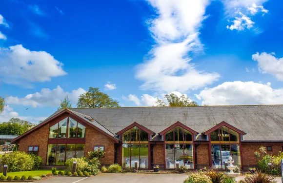 德雷科特酒店&懷特菲爾德高爾夫球場與俱樂部