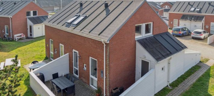 "Byriel" - 2.3km from the Sea Hotels in Romo
