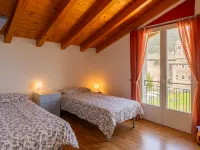 Serenella - balcony