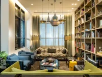 Hotel Indigo TEL AVIV - DIAMOND DISTRICT by IHG Hotels near HaTachana