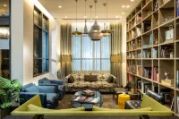 Hotel Indigo Tel Aviv - Diamond District Hotels in Petach Tikwa