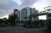 Baloi View Apartment Hotels near Bela Diri Q Ray Jijitsu