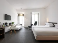Inspira Liberdade Boutique Hotel Hotels near Parque Mayer