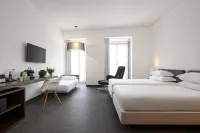 インスピラ サンタ マルタ ホテル ＆ スパ