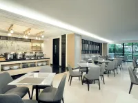 Somerset Sudirman Jakarta Hotels in Central Jakarta