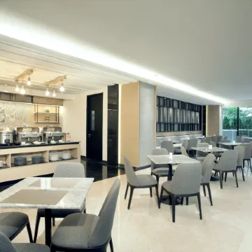 Somerset Sudirman Jakarta