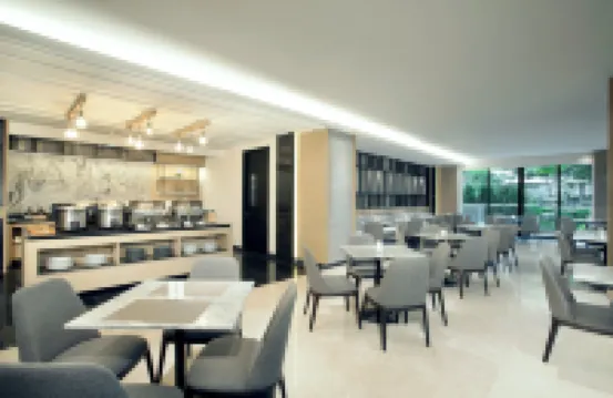 Somerset Sudirman Jakarta