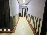 The Harison's Hotel& Restobar Hotels in Baddi