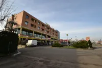 Sun Hotel Hotel a Scandiano