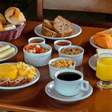 Marinas Maceió Hotel