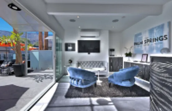 The Palm Springs Hotel Hotels in Palm Springs