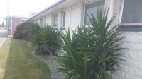 Raymar Motor Inn - Lemmikkieläimet sallittu