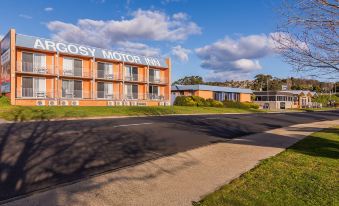 Argosy Motor Inn