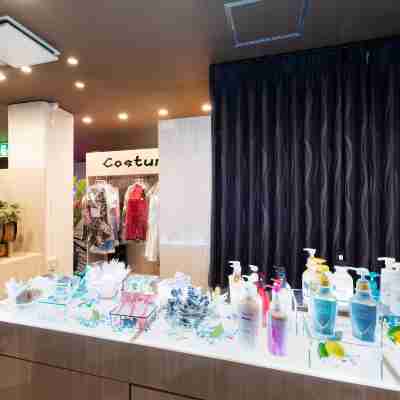 レステイ DEE(大人専用) Others