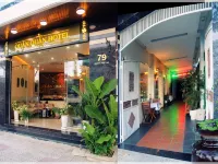 Quan Quan Hotel Hotels near Da Nang Museum of Cham Sculpture